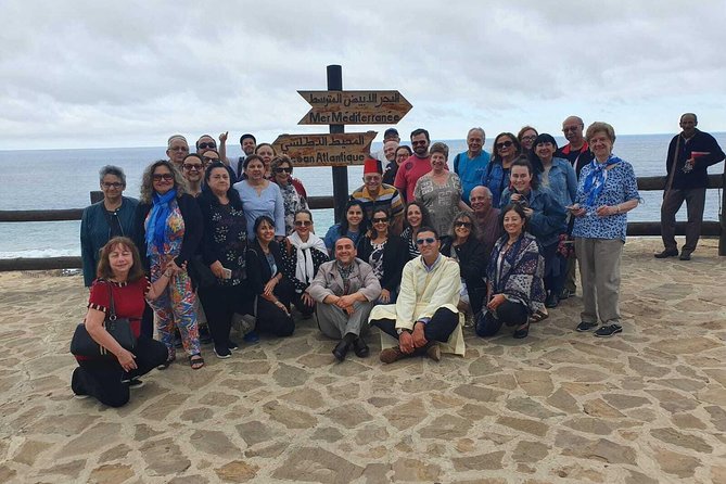 private-excursion-to-tangier-from-tarifa-with-camel-ride-overview-of-tangier-tour