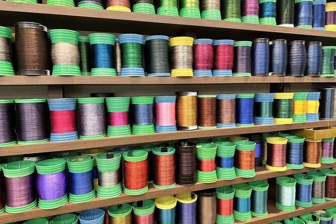 private-experience-of-weaving-oshima-tsumugi-textiles-general-information