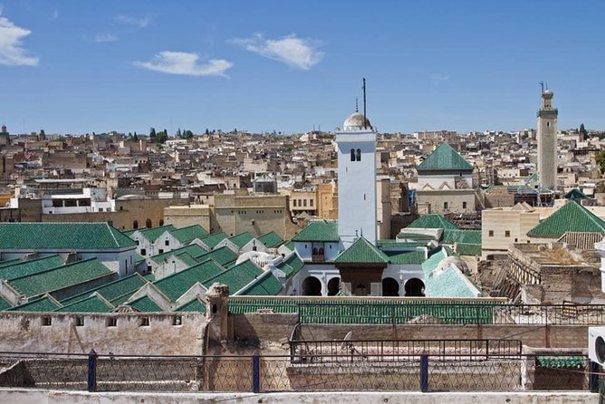 private-fez-guided-day-tour-tour-overview