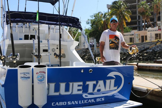 Private Fishing Trip All Inclusive in Cabo San Lucas, Mexico - Trip Overview