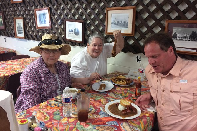 Private Food Tour - New Orleans Historic Culinary, Cocktail & Kitchen Adventure