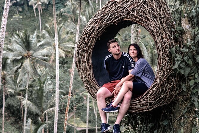Private Full Day Best of Ubud Tour