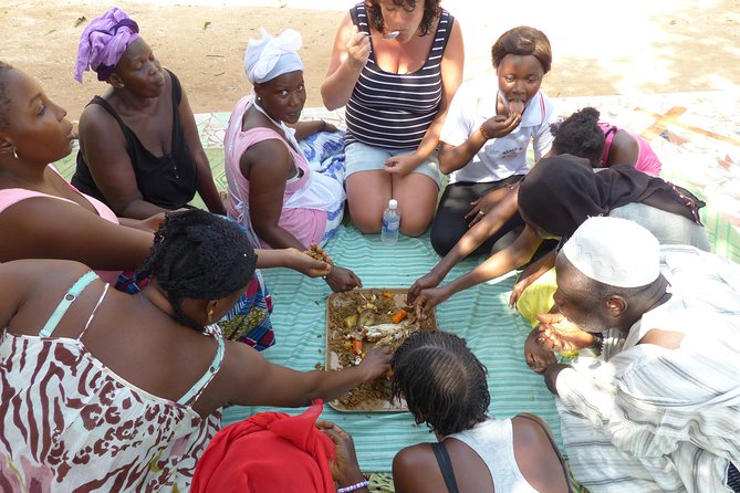 Private Full-Day Gambian Home Cooking Experience in Banjul - Overview of the Experience