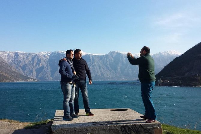Private Full Day Montenegro Tour From Dubrovnik by Doria Ltd.