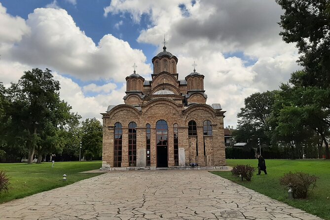 25 Best Tours In Skopje