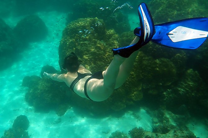Private Full-Day Red Dragon Yacht to Angthong National Marine Park - Overview of the Tour