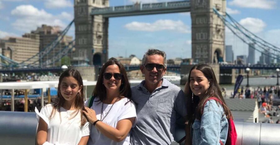 Private Full Day Tour – Fast Track Tower of London and Lunch