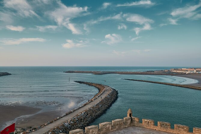 Private Full Day Tour From Casablanca to Rabat - Highlights of Rabat