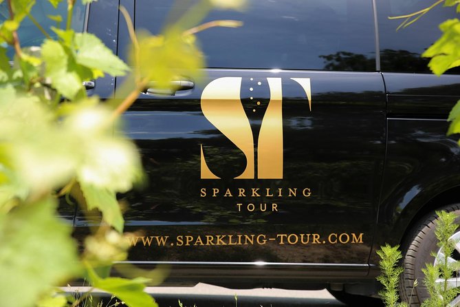 Private Full Day Tour - Visit of 3 Champagne Growers From Reims.