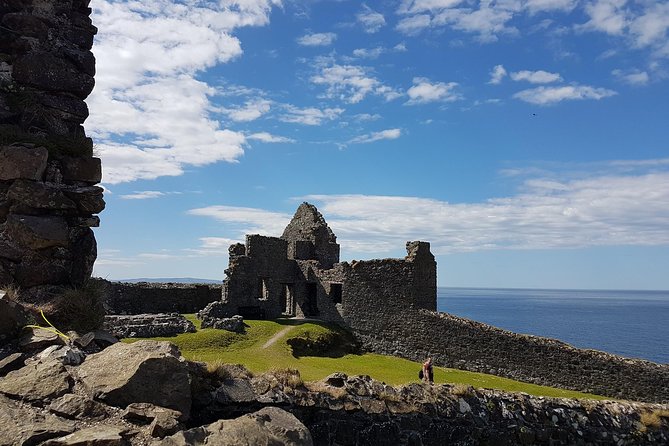 Private Giants Causeway & Coastal Tour From Belfast in Luxury Mercedes - Inclusions