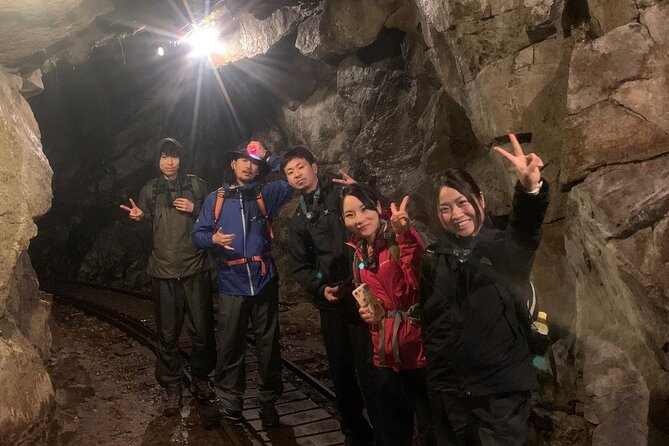 [Private Guide & Plan With Bento] Let’s Explore the Ancient Forest That Is Thousands of Years Old! Jomon Cedar Day Trip Trekking [Special Lunch With Yakushima Ingredients!]