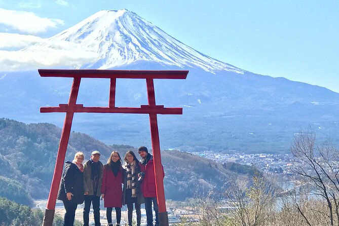 Private Guided Hidden Gems Tour by Local English Speaking Driver - Pickup and Drop-off Service
