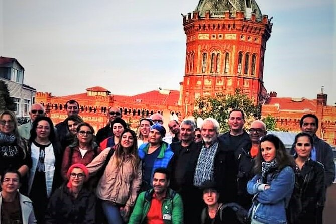 Private Guided Historical Tour in Istanbul - Overview of the Tour