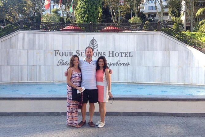 Private Guided Istanbul Tour - Tour Overview