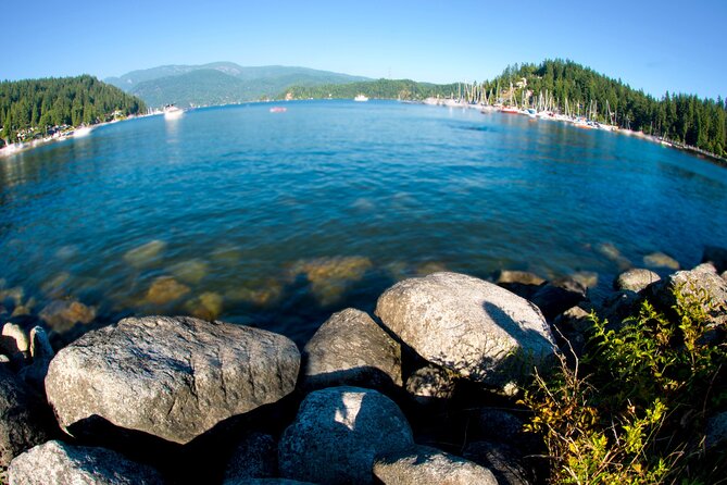 Private Guided Photogenic City Tour in Greater Vancouver - Tour Overview