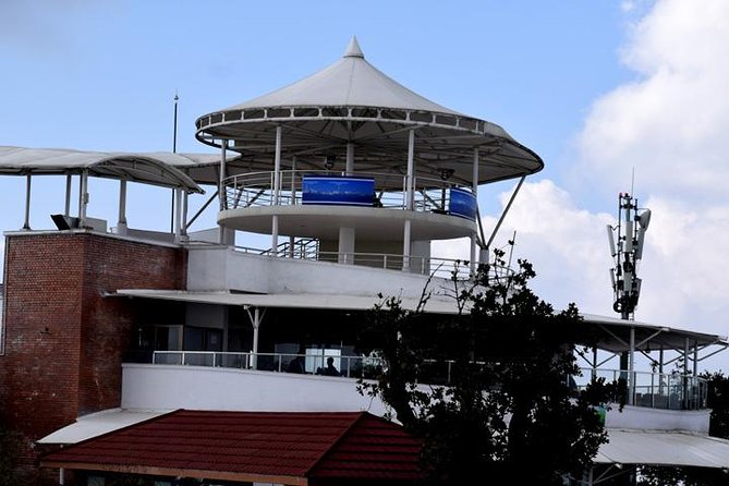 Private Half-Day Chandragiri Cable Car Tour in Kathmandu - Exciting Cable Car Experience