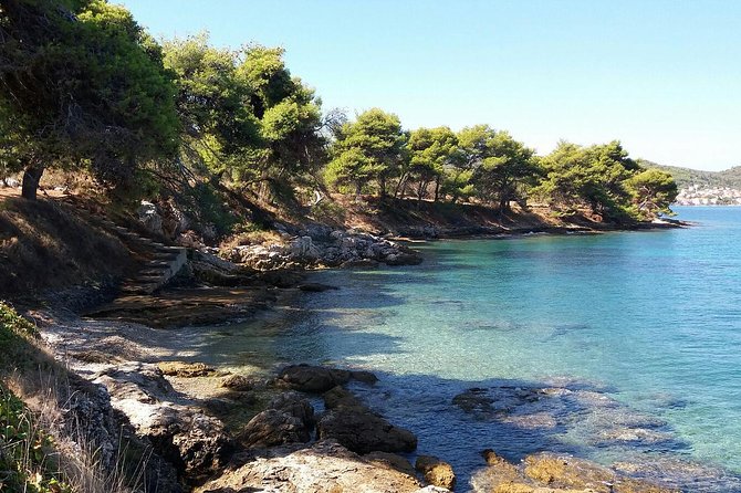 Private Half Day Speedboat Tour to Zadars Nearby Islands - Overview of the Tour