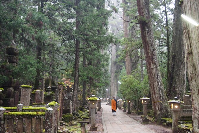 private-half-day-tour-in-wakayama-koyasan-tour-overview