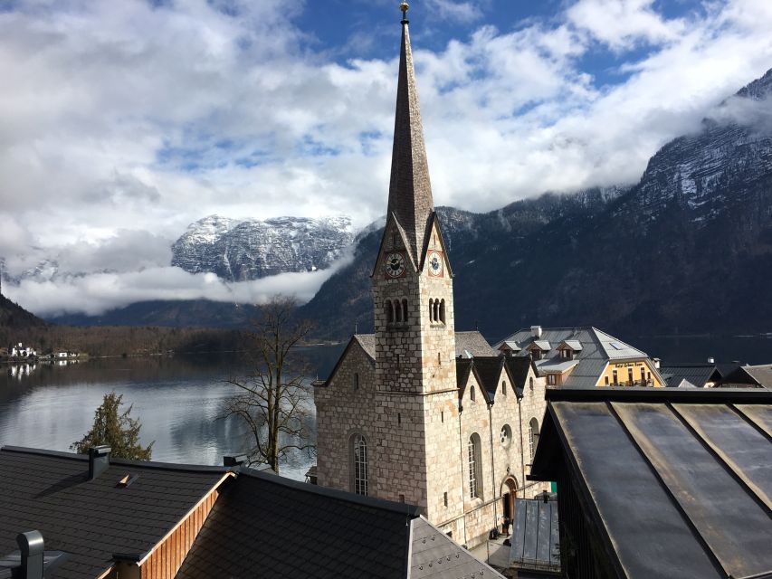 private-hallstatt-tour-celtic-sites-in-salzburg