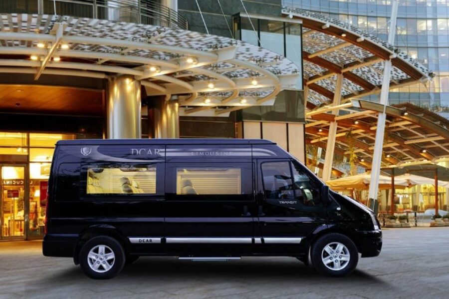 Private Hanoi Airport Transfer To/From Hanoi City Center - Overview of the Service
