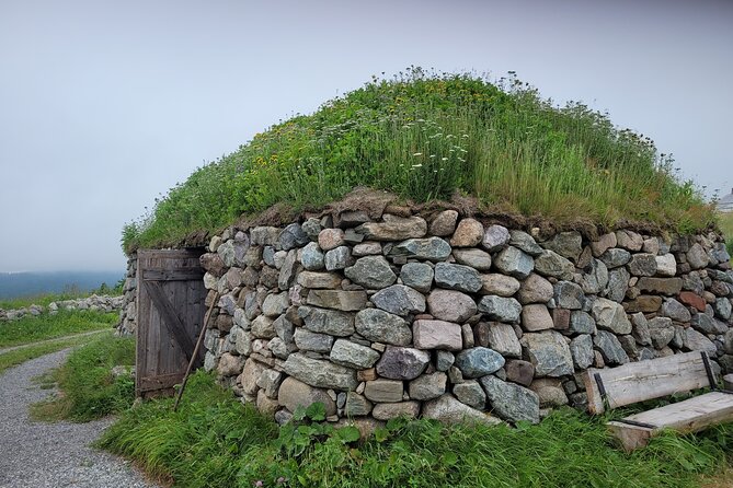 Private Heart Of The Island Tour in Nova Scotia - Tour Overview