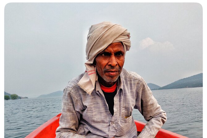 Private Heritage and Spiritual Walk Tour - Varanasi Kashi