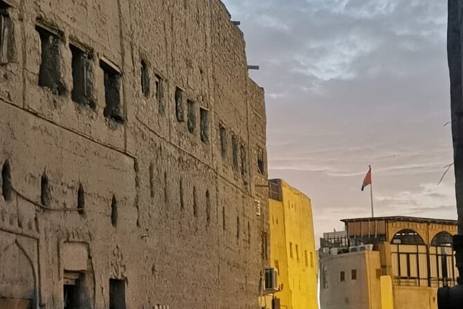 private-heritage-tour-around-nizwa-with-transportation-tour-inclusions