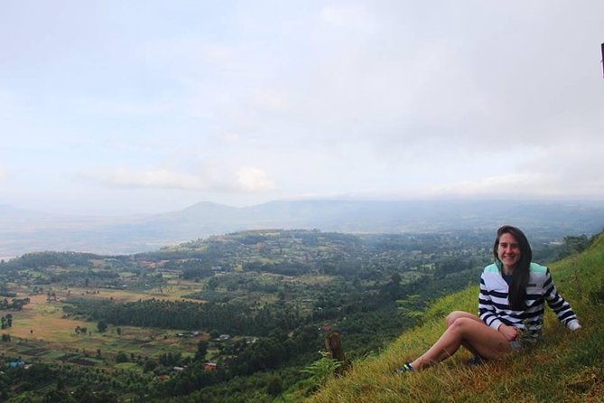 Private Hiking Day Trip to Mt. Longonot From Nairobi - Pickup and Start Time
