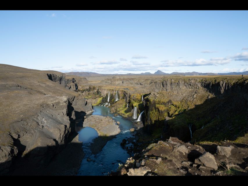 Private Hiking Tour in the Landmannalaugar - Tour Overview