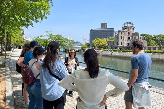 private-hiroshima-and-miyajima-guided-tour-meeting-point-and-pickup