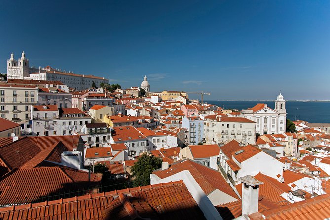 Private Historical Jewish Tour of Lisbon - Lisbons Jewish Heritage and Impact