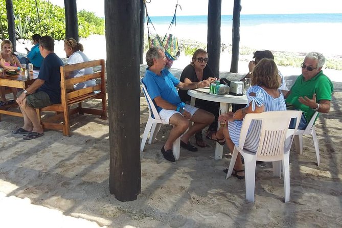 Private Jeep Excursion in Cozumel With Lunch and Snorkeling - Inclusions and Logistics
