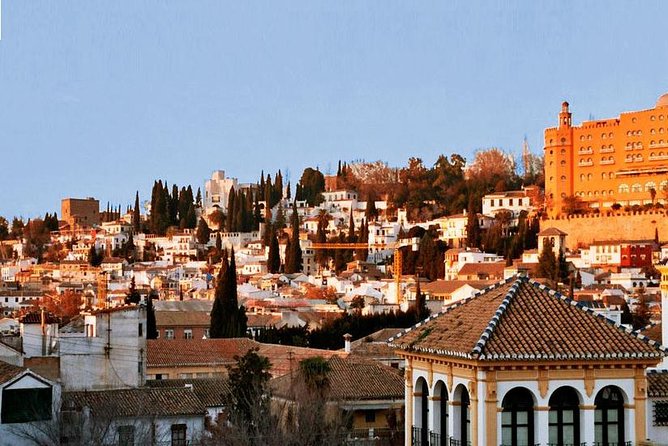 Private Jewish History Tour