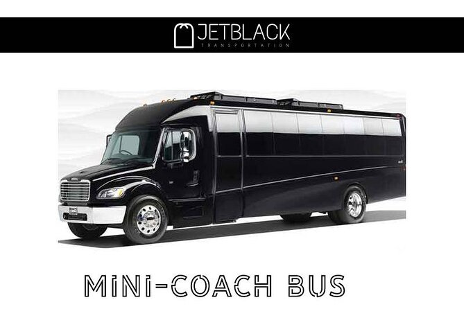Private JFK Airport Transfer / New York City (One Way) - Included Services