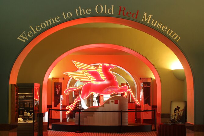 private-jfk-assassination-tour-tour-overview