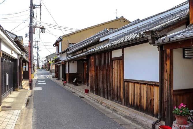 Private Journey in Nara's Historical Wonder - Tour Details