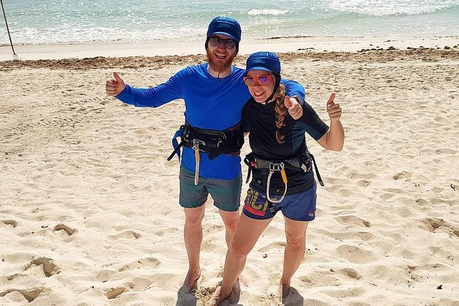 Private Kitesurfing Lessons in Tulum - Overview of Private Kitesurfing Lessons