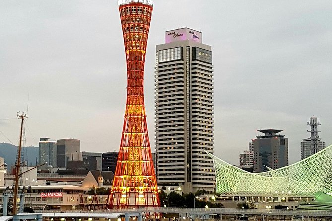 private-kobe-tour-for-families-with-a-local-100-personalized-tour-overview