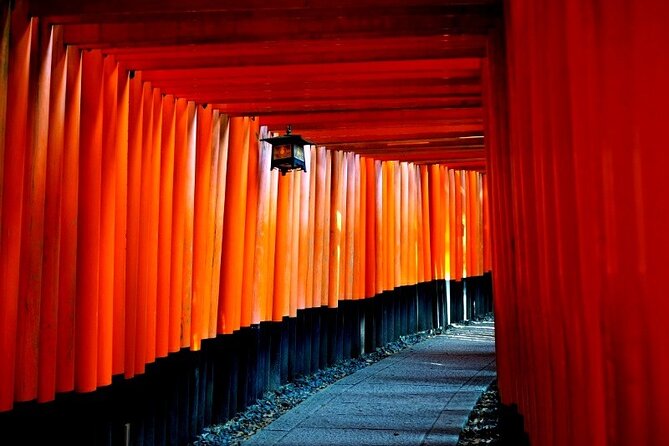 Private Kyoto Day Trip With English Speaking Driver