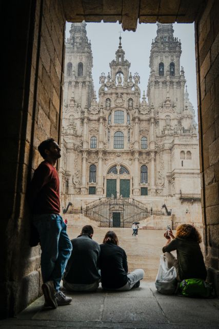 private-luxury-ride-full-day-porto-santiago-porto-highlights