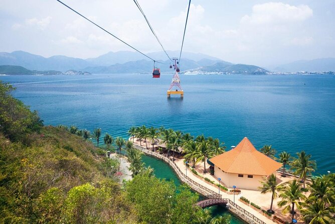 Private Luxury Sunset Cruise on Yacht in Nha Trang - Overview of the Private Cruise