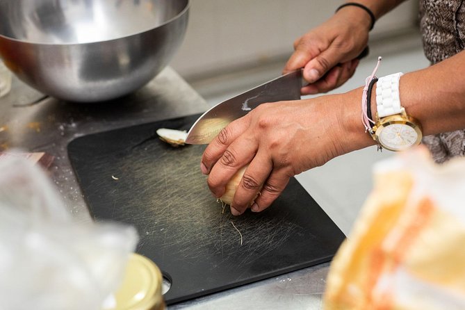 Private Market Tour and Portuguese-Goan Cooking Class With Paula - Whats Included in the Tour