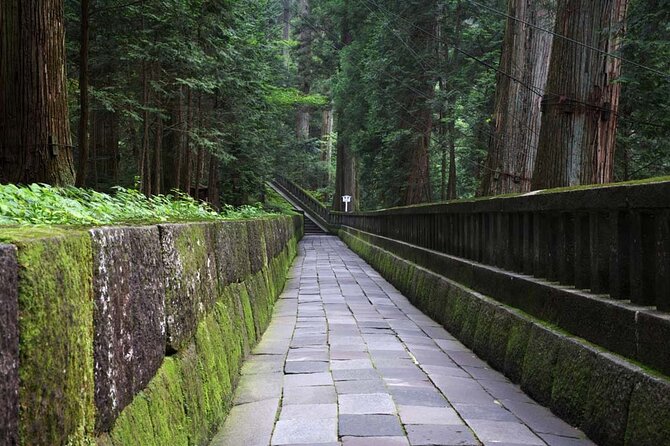 private-morning-hike-around-nikko-toshogu-shrine-exploring-nikko-toshogu-shrine