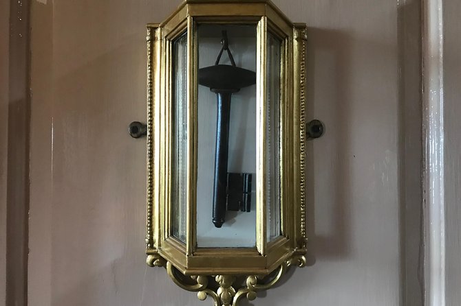 Private Mount Vernon Tour - Tour Overview
