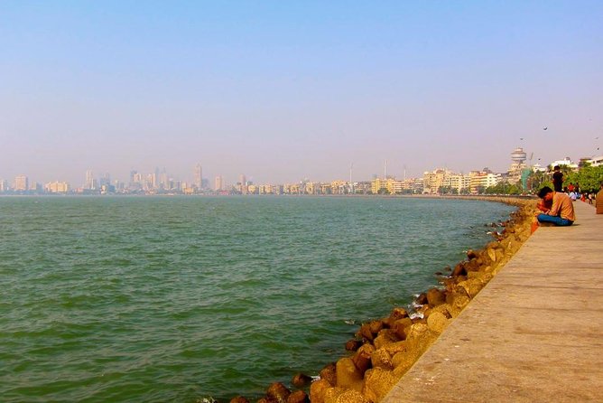 Private Mumbai At Night 4-Hour Tour - Tour Overview