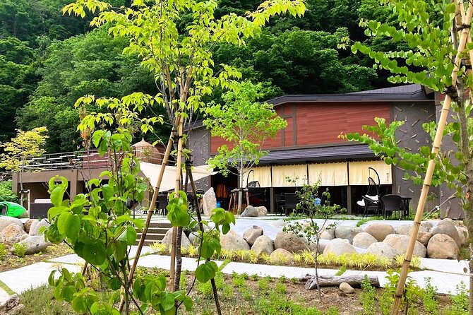 Private Natural Beauty of Sapporo by SUP at Jozankei Onsen - Activity Details