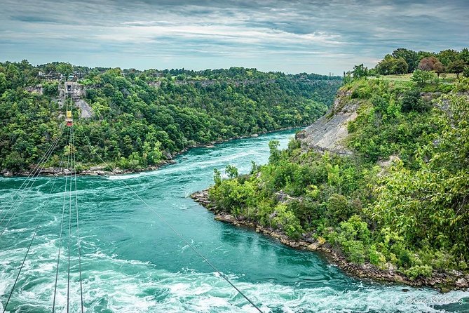 Private Niagara Falls, Niagara-On-The-Lake, Canada - Day Tour With Hotel Pick up