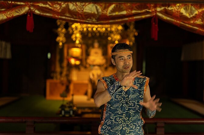 private-osuwa-daiko-performance-tour-for-suwa-spiritual-essence-tour-details
