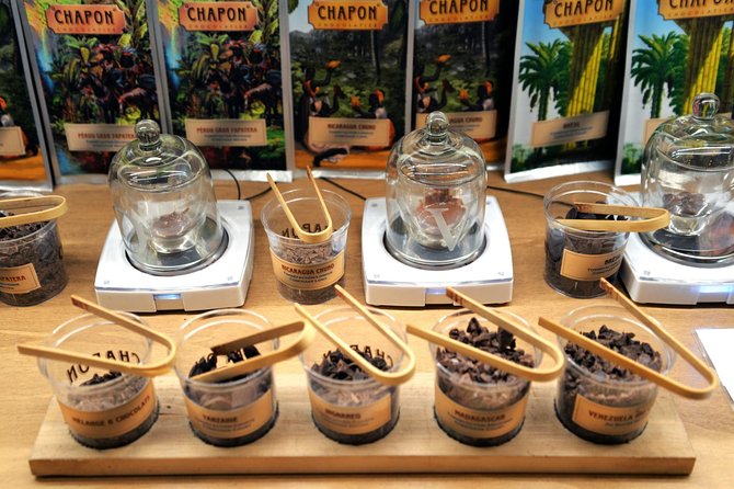 PRIVATE Paris Food Tour in Saint Germain District: 10 Tastings - Overview of the Food Tour