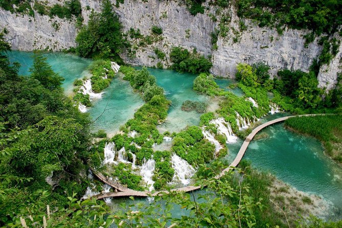 5 Best National Parks Tours In Split
